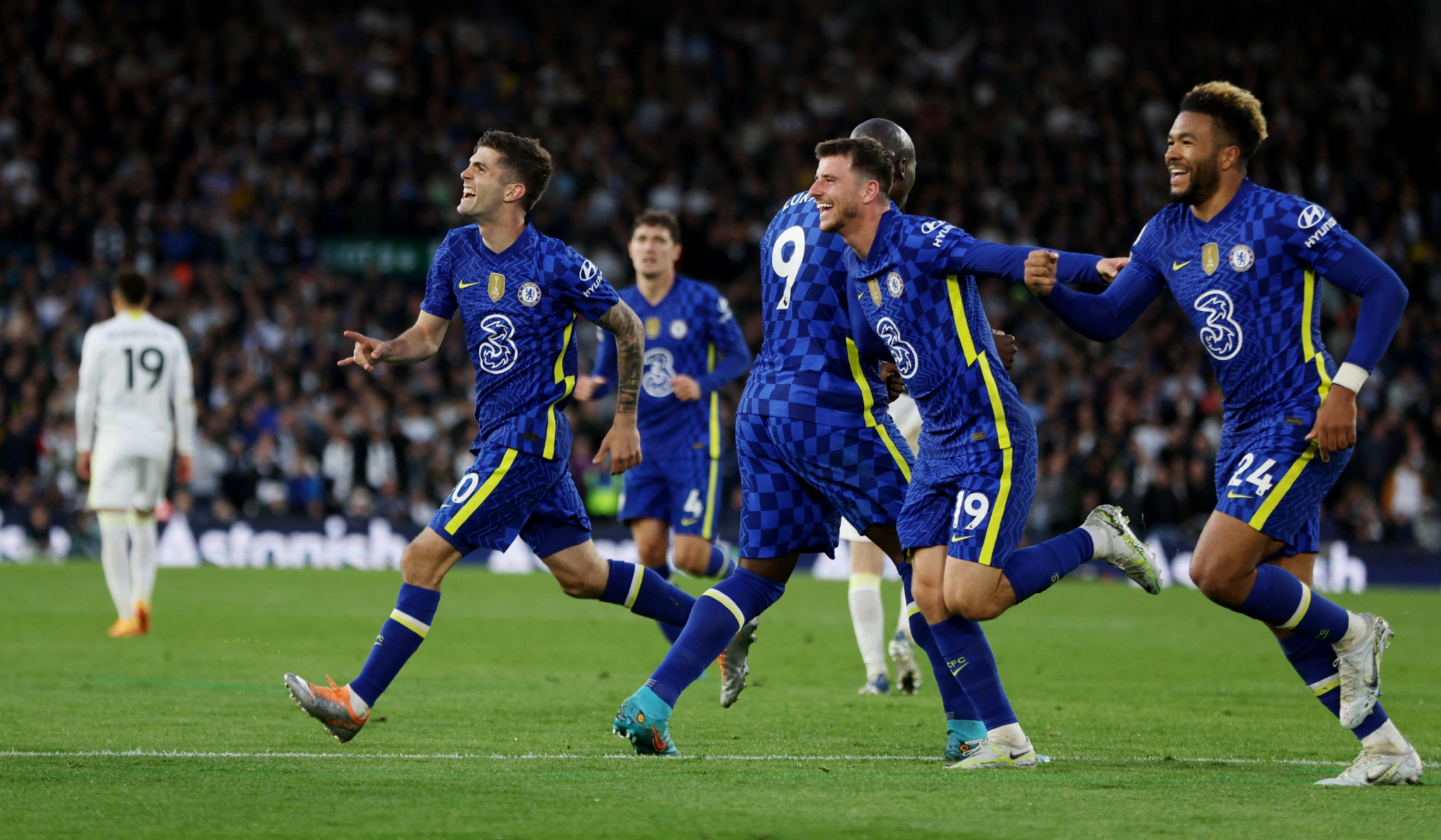 在他的指导 在他的指导